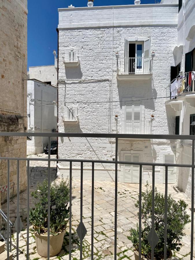 Dimora Zia Giovanna - Puglia Mia Apartments Monopoli Exterior photo